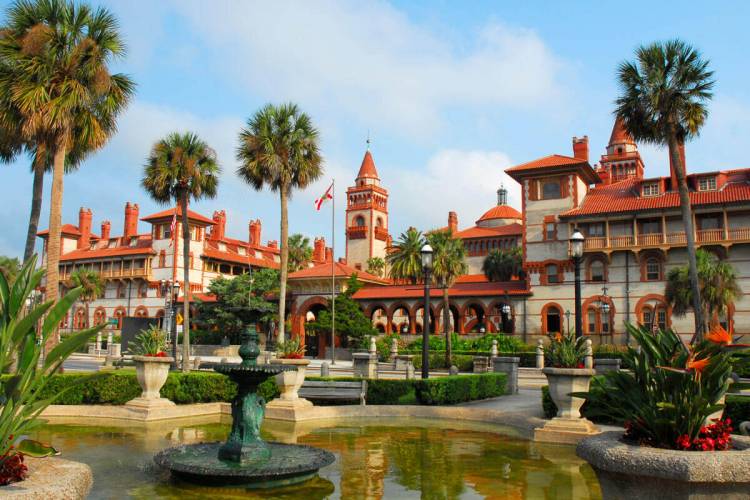 Historic Tours Of Flagler College Ocean Village Club historic-tours-of-flagler-college-ocean-village-club